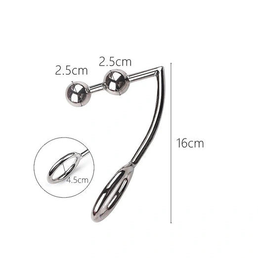 PerfectFit Ball Suspension Hook Two Sexual 4354 Anal 0710